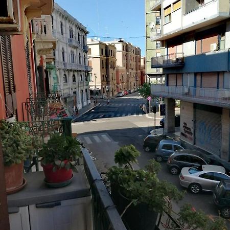 Appartamentino Incantevole A บารี ภายนอก รูปภาพ