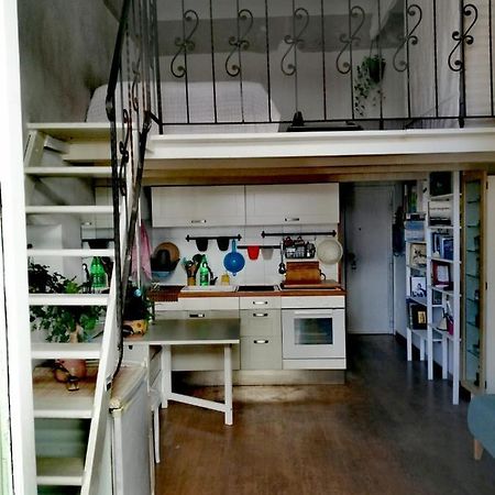Appartamentino Incantevole A บารี ภายนอก รูปภาพ